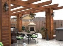 Kwikfynd Pergolas
jerangle